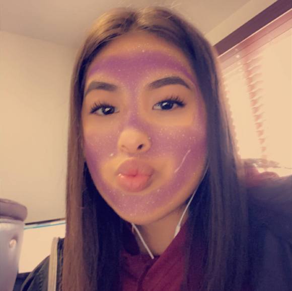 ariannafelix702